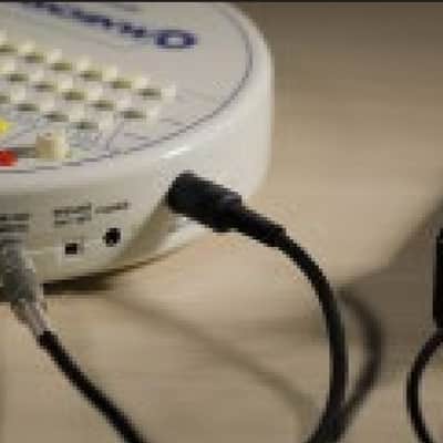Suzuki OM-108 | Omnichord Reissue. New with Full Warranty! image 9