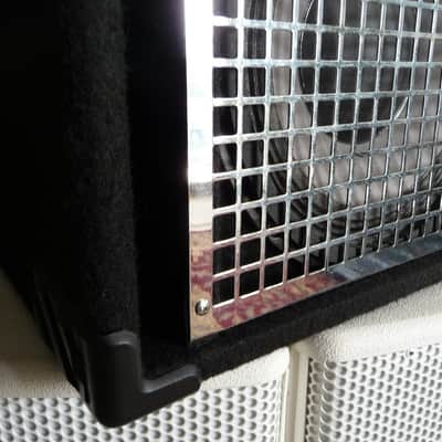 Pre- Fender SWR Goliath JR III 2X10 Bass Speaker Cabinet ***MINT*** image 9