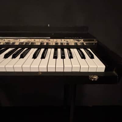 Hohner Pianet T 1977 - 1983 - Black image 5