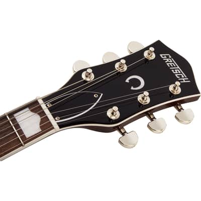 Gretsch Guitars Guitars G6129T 89 Vintage Select Sparkle Jet GSP image 5