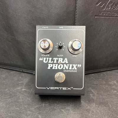 Vertex ULTRAPHONIX Overdrive image 1