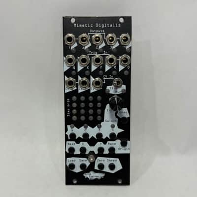 Noise Engineering Mimetic Digitalis