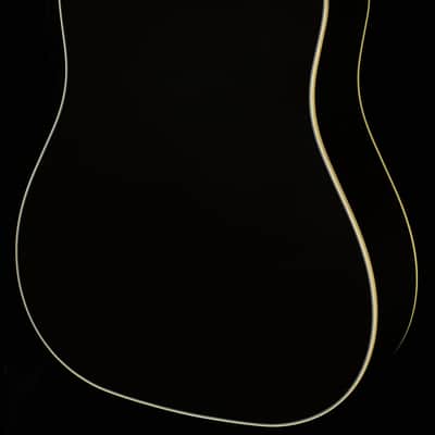Gibson Custom Shop Willcutt Exclusive Southern Jumbo Original Vintage Sunburst Red Spruce Top (070) image 2