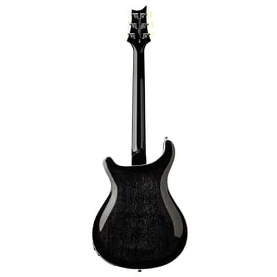 PRS PRS SE Hollowbody Standard Dog Hair Smokeburst 2026 - Electric Guitar image 2