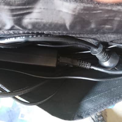 Yamaha THR10C with mod for external speaker and Padded Bag image 9