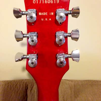 Gibson Les Paul Standard Copy image 7
