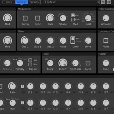 Martinic Prodigy (Download) <br> image 5