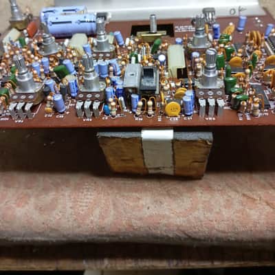 Immagine Korg VC-10 - 12