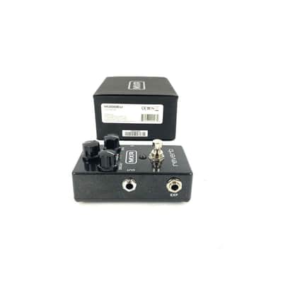 MXR M300 Reverb image 3
