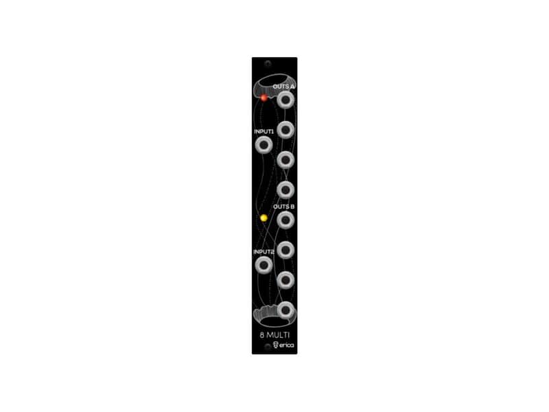 Erica Synths Black Multi image 1
