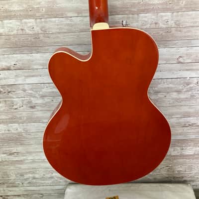Used Gretsch G5120 Electromatic Hollow Body w/HSC image 9