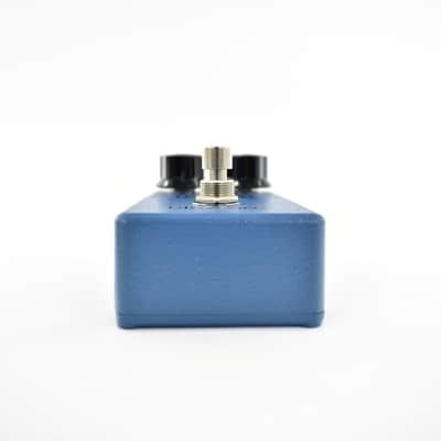 MXR M103 Blue Box Octave Fuzz Pedal image 2