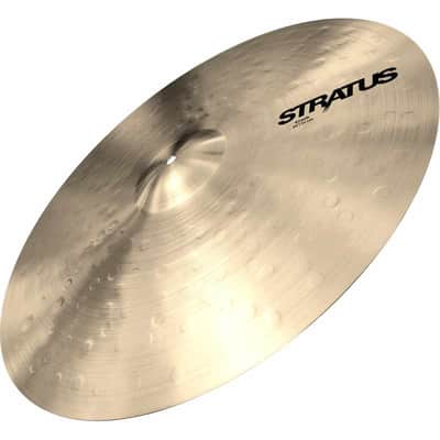 SABIAN S2006 Crash - 20" image 2