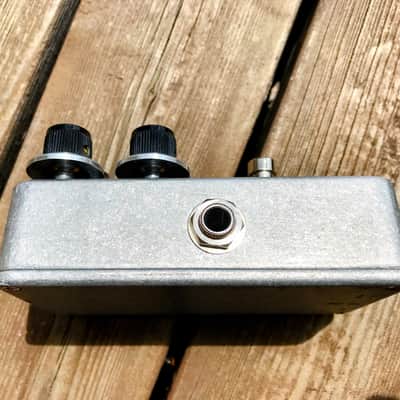 Samurai Sound Crazy Fuzz MIJ image 8