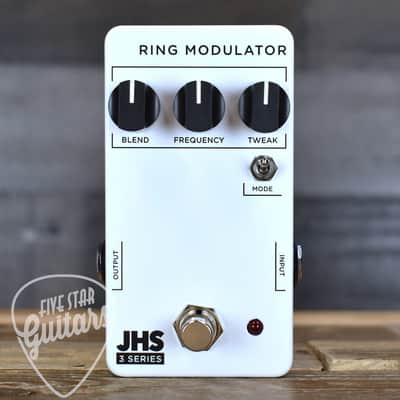 JHS 3 Series Ring Modulator image 8