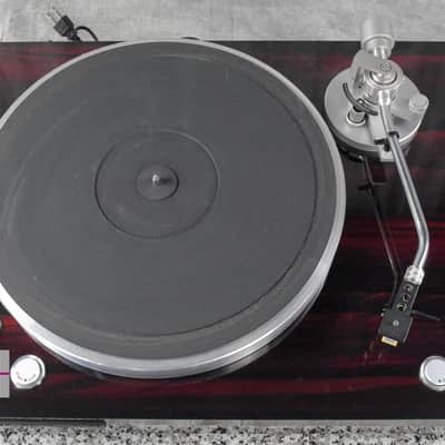 Victor QL-A70 Auto-Lift Stereo Record Player in Very Good Condition image 3