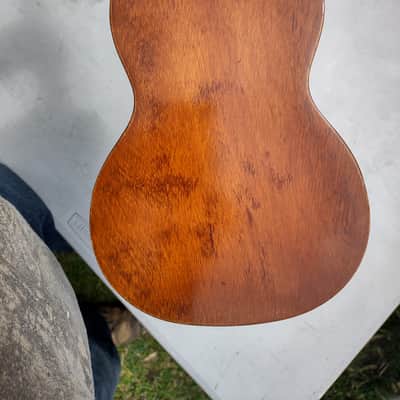 B&J NY Ukelele's  1940's - Natural image 6