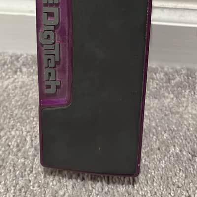 DigiTech Jimi Hendrix Experience 2000s - Purple image 2