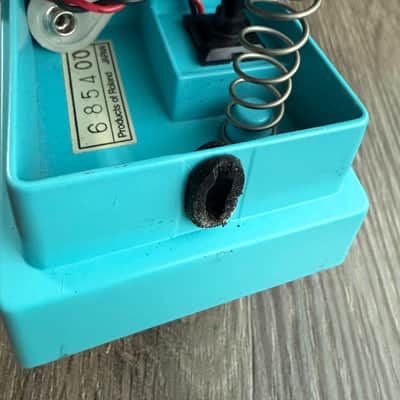 Boss CE-2 Chorus MIJ 1986 image 6