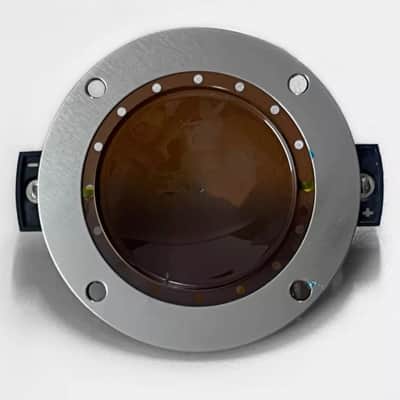 Replacement Diaphragm for RCF M53 For Driver RCF ND340 At 8 ohm 1.75" (44MM) VC image 3