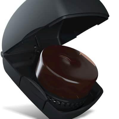 D'Addario Kaplan Premium Rosin Dark image 2