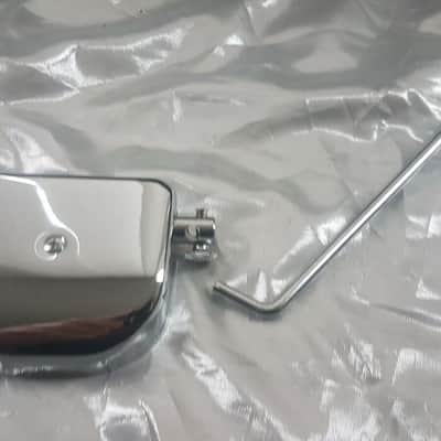 60's KAY SPRING TREMOLO BOLT ON for FLAT TOPS image 1