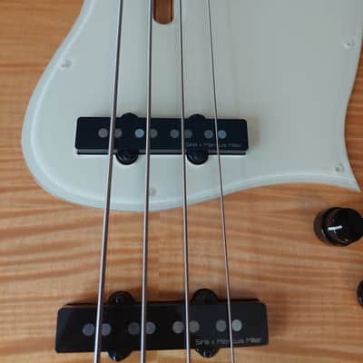 Sire Marcus Miller V10 2022 - Present - Natural Satin image 6