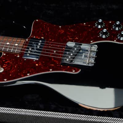 Fender FSR American Vintage 72 Telecaster Custom - USA, 2013 image 7