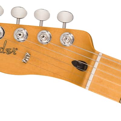 FENDER - Player II Telecaster Left-Hand Maple Fingerboard 3-Color Sunburst - 0140562500 image 5