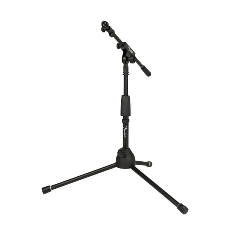 NEW Fender Telescoping Boom Amp Microphone Stand image 1
