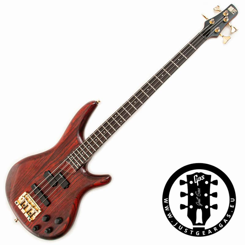 Ibanez SR900 VOL Vintage Oil - MIJ 1996 (Exclusive EU Model)  image 1