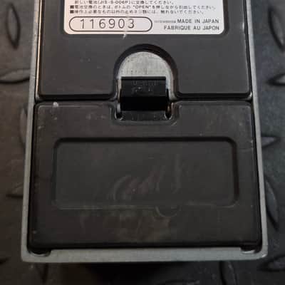 Maxon DD-01 Digital Delay 1980s - White Japan MIJ image 7