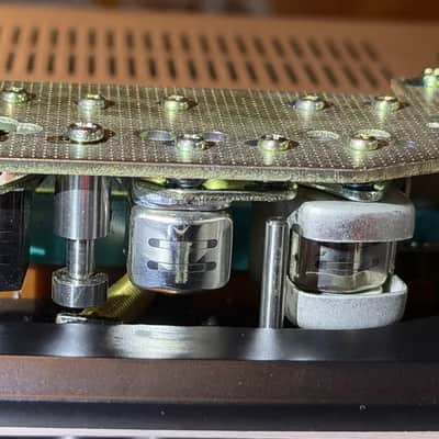 Dokorder 1120 Rare Vintage Reel-to-Reel Tape Recorder Tested Warranty image 7