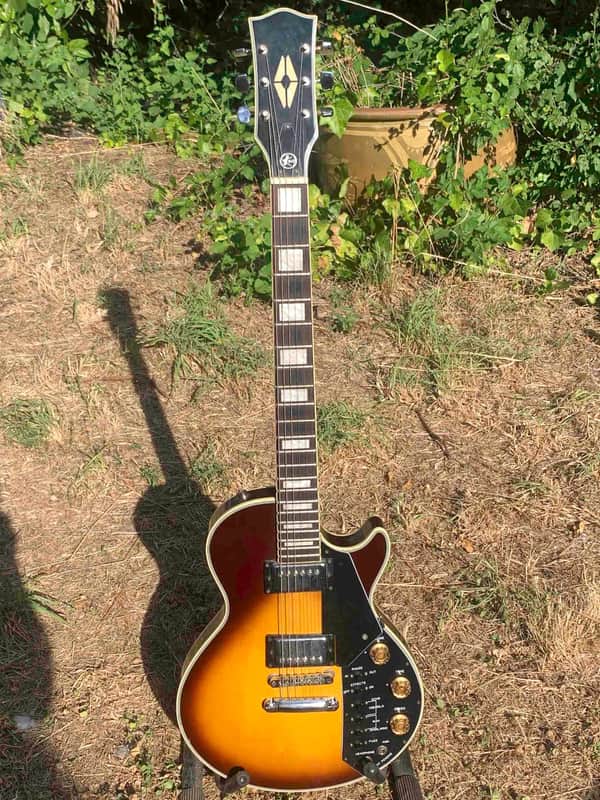 Kay Effector 70's image 1