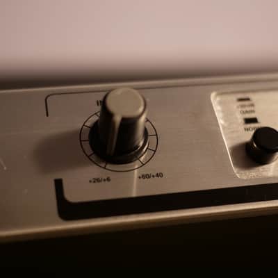 Nady Tube Mic Preamp (TMP1) image 8
