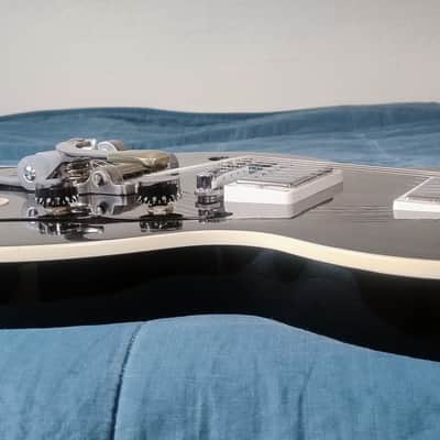 Gibson Midtown Standard w/Bigsby 2012 - Black - Original Hardcase - Free shipping in the EU, Norway and Switzerland image 23