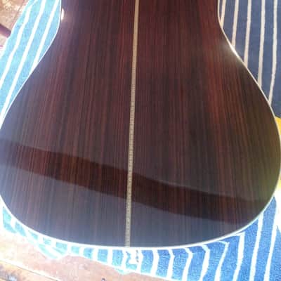 Martin D-28 Marquis 2004 - 2016 image 8