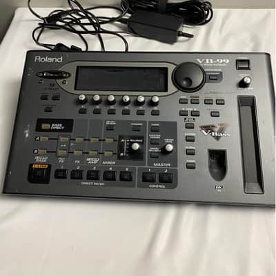 Roland VB99 Bass