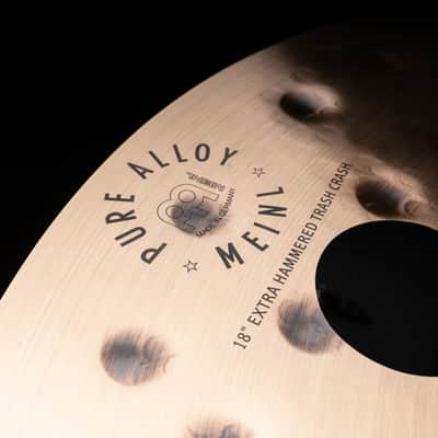 MEINL PA18EHTRC image 3