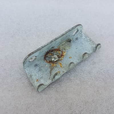 1964 Fender Stratocaster Tremolo Claw USA image 1