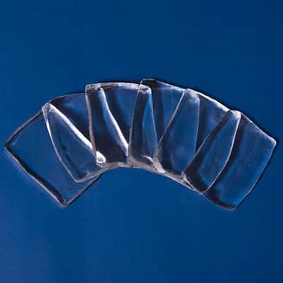 RTOM Moongel Damper Pads clear image 3
