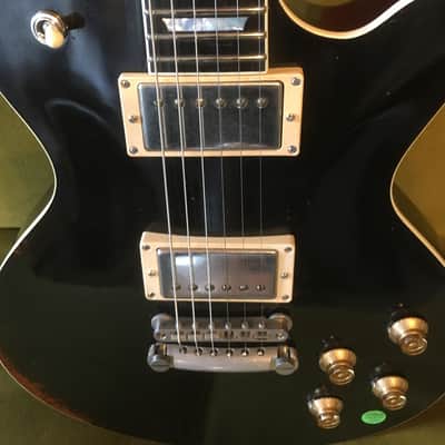 Eastman SB59V-BK 2019 Black image 6