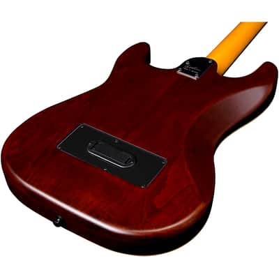 Godin (051458) G-Tour Nylon Acoustic-Electric Guitar - Matte Black (B-Stock) image 10
