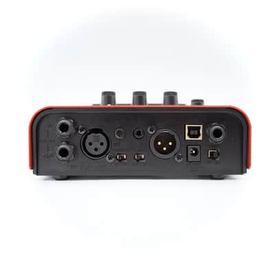 Boss VE-2 Vocal Harmonist Vocal Effect Processor With Original Box Power Supply F3Q2063 image 9