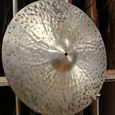 Zildjian 20" K. Constantinople Orchestral Medium Light 2537g image 3