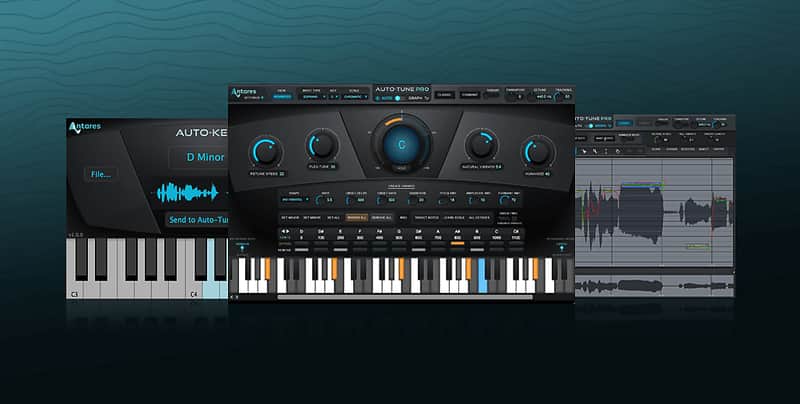 Antares Auto-Tune Pro image 1