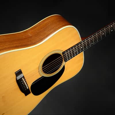 Martin D-28 P  1987 image 13