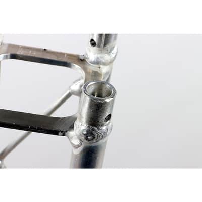 GLOBAL TRUSS SQF141.5 4.92 Ft. (1.5 M) Mini Square Segment Regular image 4