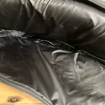 Gear 4 Music Bass Guitar Gig Bag / Carry Cover Pre Owned image 7