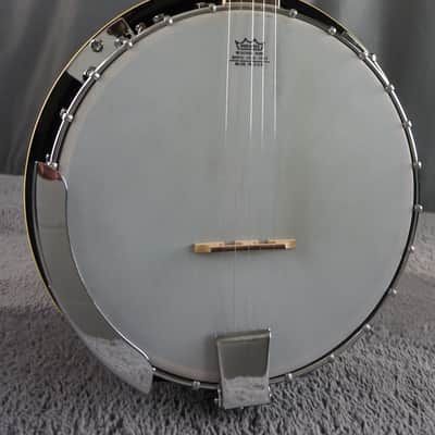 Aria 5-String Banjo Japan w/ Hard Case image 1
